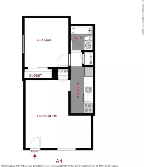 960 S Logan St, Denver, CO 80209