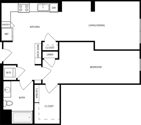 4275 Mission Bay Dr, San Diego, CA 92109
