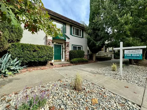 1315 G St, Sacramento, CA 95814