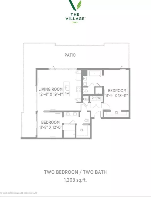 8200 Southwestern Blvd, Dallas, TX 75206