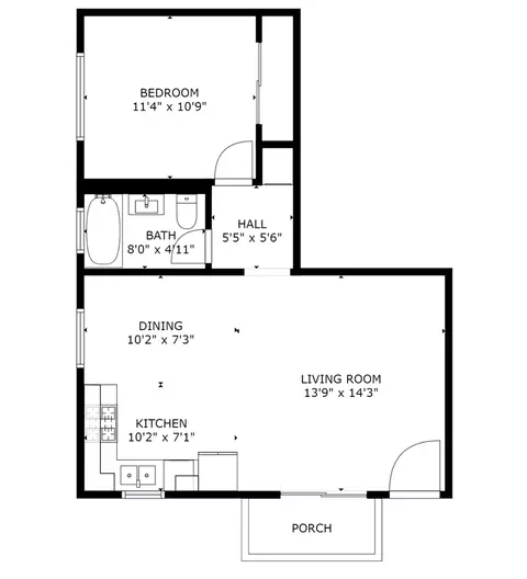 130 Roundtable Dr, San Jose, CA 95111