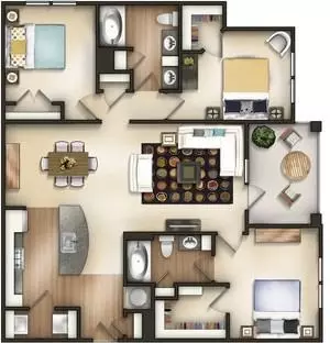 2855 Gulf To Bay Blvd, Clearwater, FL 33759