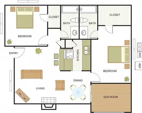 3466 N Belt Line Rd, Irving, TX 75062