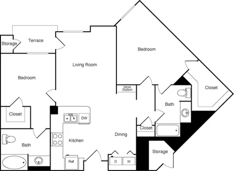 5211 Pacific Concourse Dr, Los Angeles, CA 90045