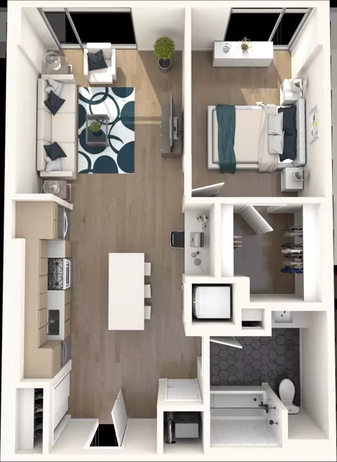 1320 4th St NE, Washington, DC 20002