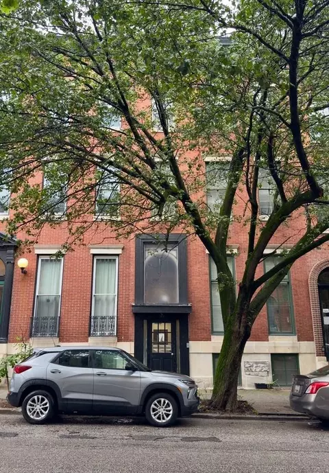 921 923 Saint Paul St #921-921, Baltimore, MD 21202