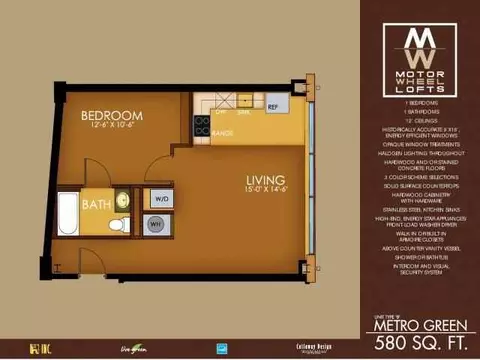707 Prudden St, Lansing, MI 48906