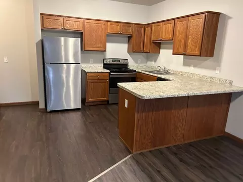 1901 Meridian St, Saint Peter, MN 56082