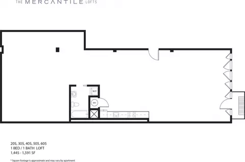 620 S Main St, Los Angeles, CA 90014