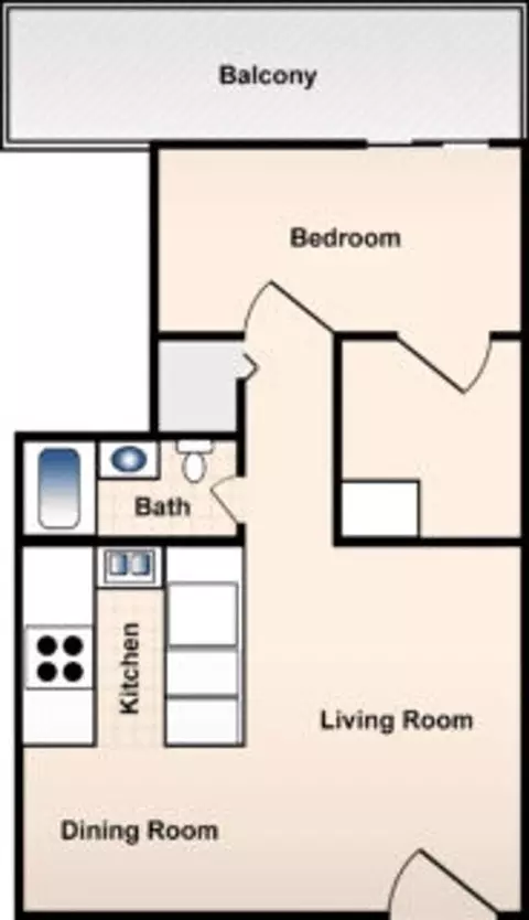 212 Churchill Dr, Mooresville, IN 46158