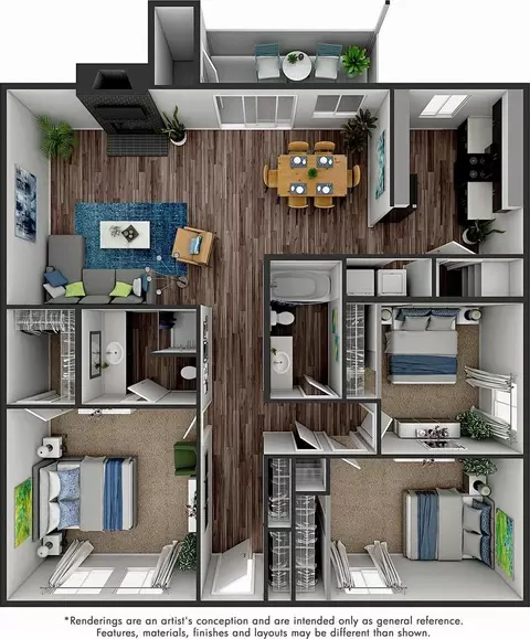 2900 El Camino Ave, Las Vegas, NV 89102