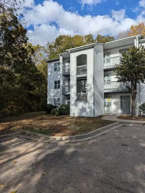 American Ave Ne, Concord, NC 28025