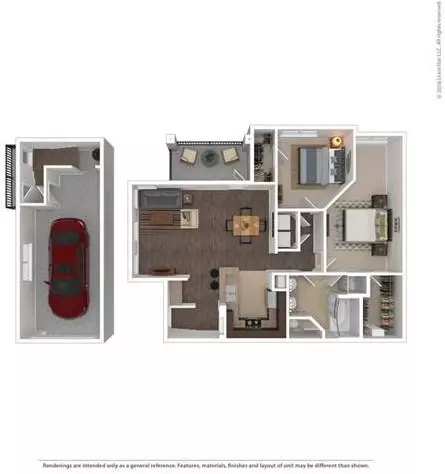 2580 Collin Mckinney Pkwy, Mckinney, TX 75070