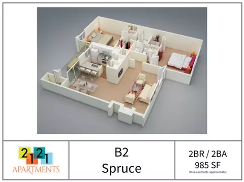 2121 Apartments #2121-2121, Arlington, TX 76011