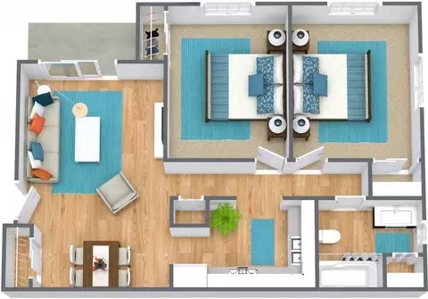 3027 Puckett Rd, Kansas City, KS 66103