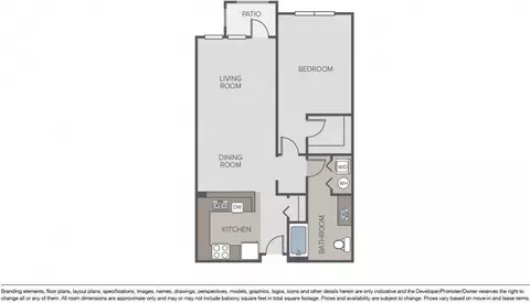 308 108th Ave NE, Bellevue, WA 98004