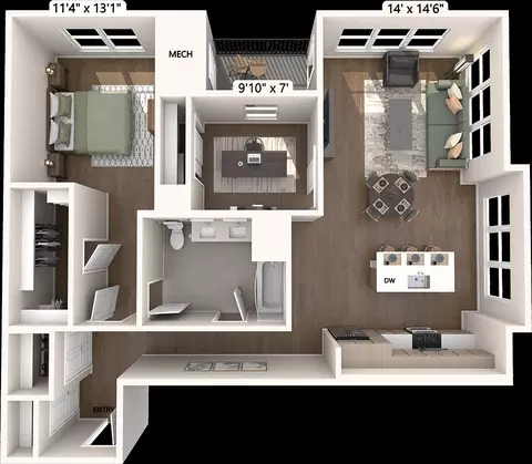 1453 Valley Rd, Wayne, NJ 07470