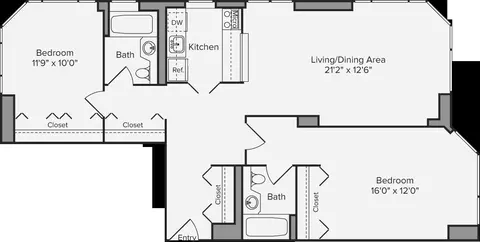 250 W 50th St, New York, NY 10019