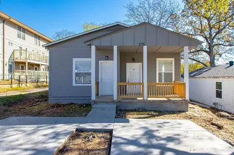 215 S Park St, Little Rock, AR 72205
