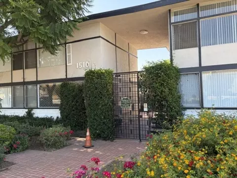 1510 E Broadway, Glendale, CA 91205