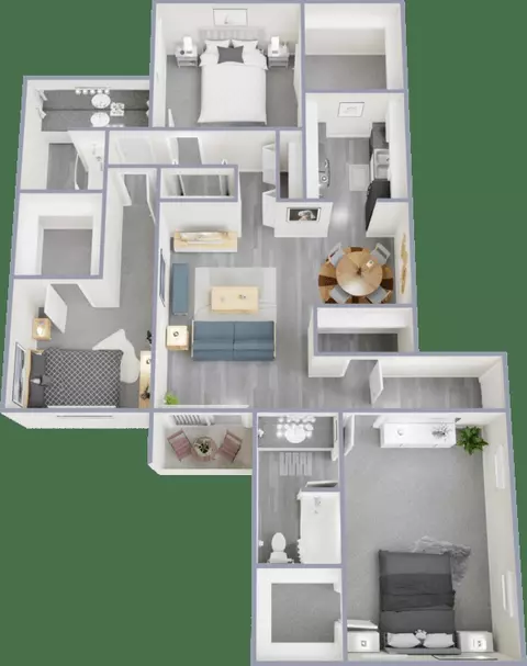 2431 College Hills Blvd, San Angelo, TX 76904
