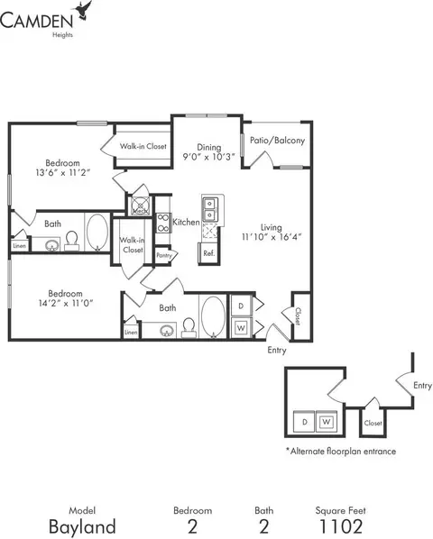 404 Oxford St, Houston, TX 77007