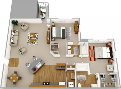 4400 Sanibel Cir, Virginia Beach, VA 23462