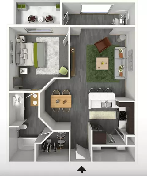 2210 W Dallas St, Houston, TX 77019