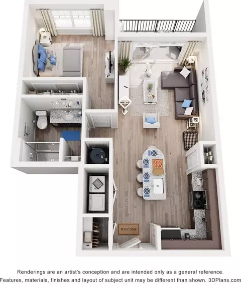 205 River Place Dr, Augusta, GA 30909
