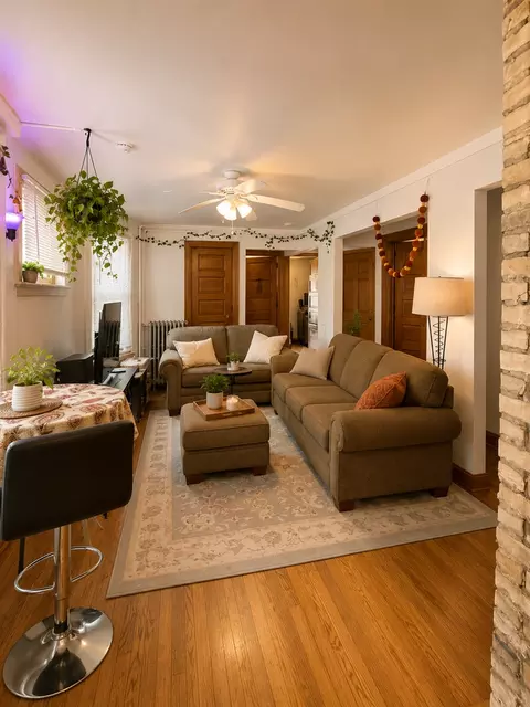 320 W Wilson St, Madison, WI 53703