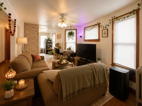 320 W Wilson St, Madison, WI 53703