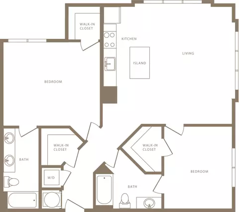 3887 Fairfax Ridge Rd, Fairfax, VA 22030
