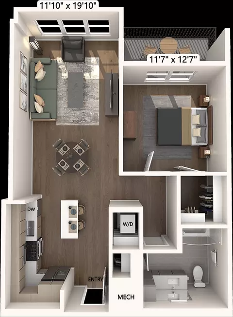 1453 Valley Rd, Wayne, NJ 07470