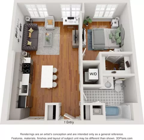 518 Miller St, Monroe, NC 28110