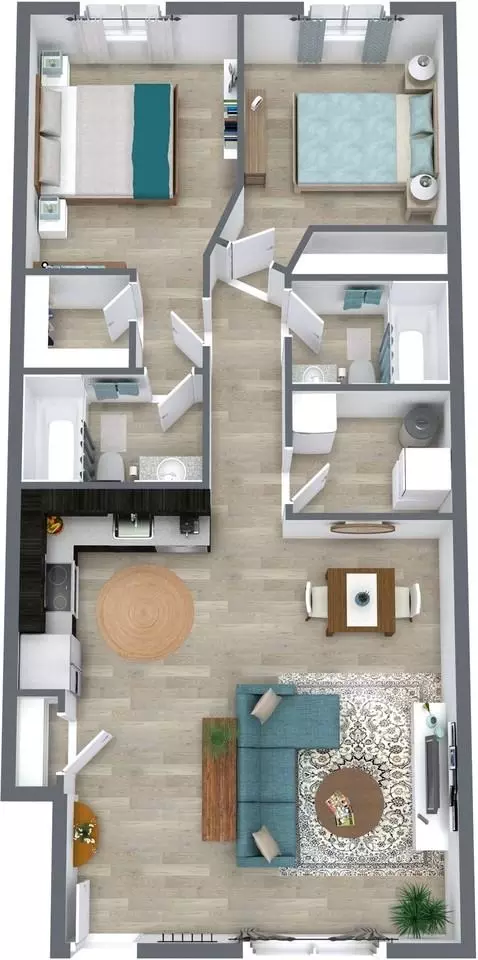 7850 Paradise Way, West Richland, WA 99353