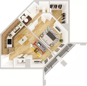 4400 Nuckols Crossing Rd, Austin, TX 78744
