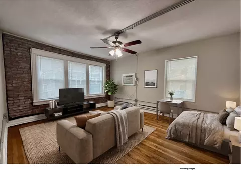 3201 Broadway Blvd, Kansas City, MO 64111