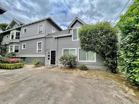 1814 SE Madison St, Portland, OR 97214