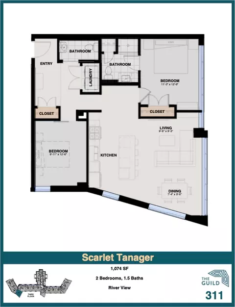 816 Porter Ave, Eau Claire, WI 54701