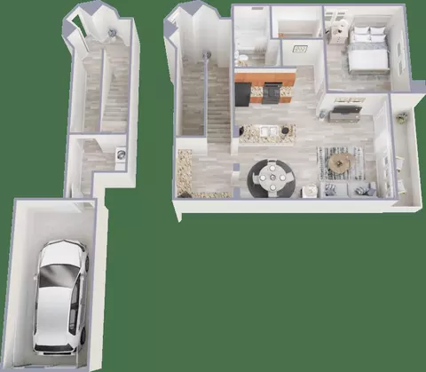 2575 W Horizon Ridge Pkwy, Henderson, NV 89052