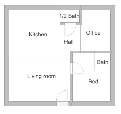 913 Briarcliff Rd NE, Druid Hills, GA 30306