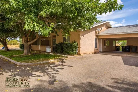 497 S 600 W, Hurricane, UT 84737