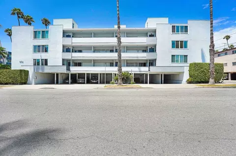 401 Washington Ave, Santa Monica, CA 90403