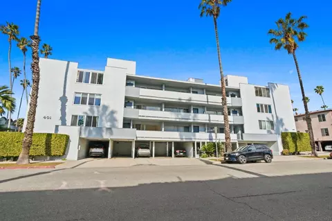 401 Washington Ave, Santa Monica, CA 90403
