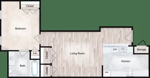 1345 Wenlon Dr, Murfreesboro, TN 37130