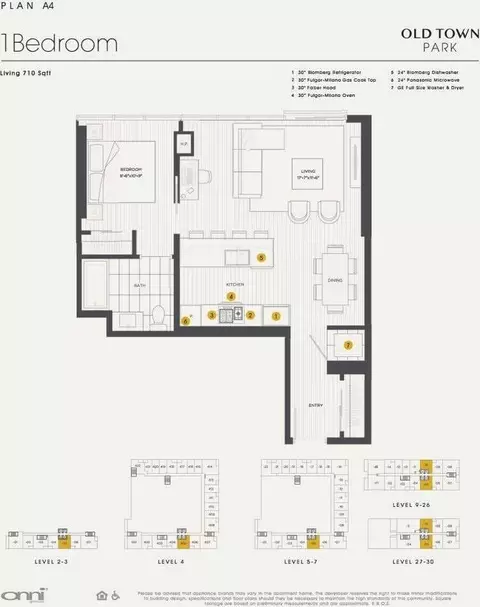 1140 N Wells St, Chicago, IL 60610