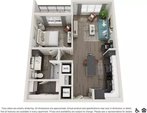 905 Lakeford Dr #STE 100, Morrisville, NC 27560