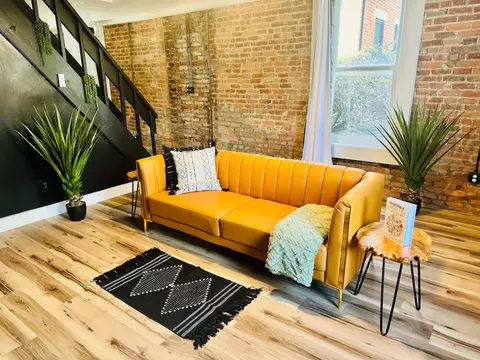 E Russell St, Columbus, OH 43215