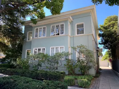 2236 Durant Ave, Berkeley, CA 94704