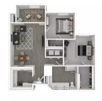 3200 S Center St, Arlington, TX 76014